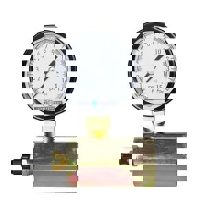 3/4 MIP X 3/4 FIP GAS GA